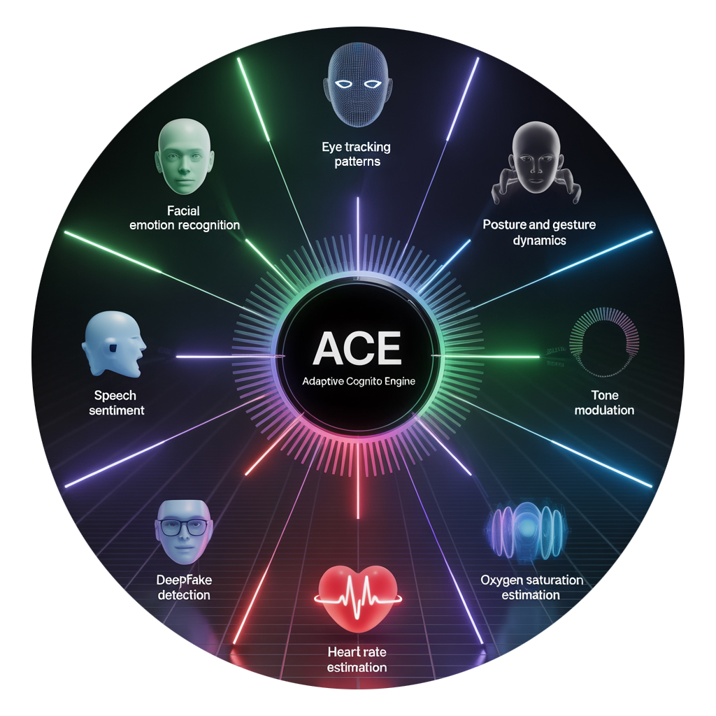 AI Model Illustration